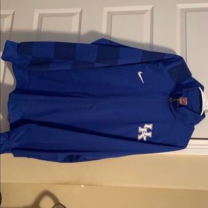 Nike UK jacket